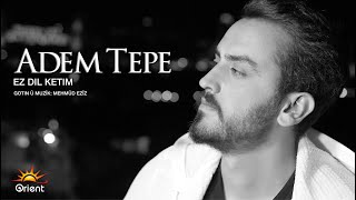 Adem Tepe  Ez Dil Ketim Official Music Video [upl. by Portie]