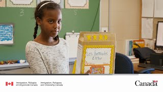 Éducation au Canada  aperçu du système d’enseignement primaire et secondaire [upl. by Sylvie394]