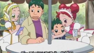 Ojamajo Doremi NAISHO Opening  Naisho yo Ojamajo [upl. by Assirral147]