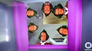 Willy Wonka amp the Chocolate Factory 1971  Oompa Loompa song Veruca Salt [upl. by Edward]