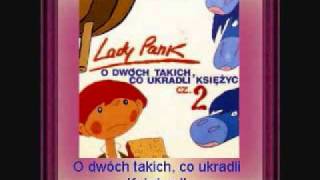 Lady Pank  Ktos Ukradl Ksiezyc 1988 [upl. by Lillith]