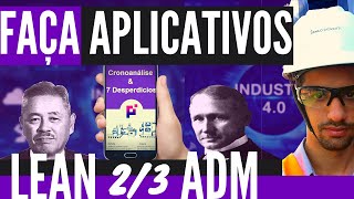 Funções Filter Patch Max Set  OnChange  Aplicativo Lean  Power Apps  parte 23 [upl. by Collier]