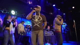 Camp Lo  Luchini AKA This Is It live performance 20 year anniversary [upl. by End]