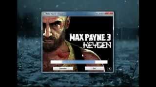 DOWNLOAD Max Payne 3 Crack cracked game PC [upl. by Alhan]