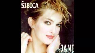 Jasna Milenkovic Jami  Sibica  Audio 1995 HD [upl. by Oranneg]