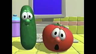 FANMADE VeggieTales Funding Credits 19941997 with Ending Scene and End Credits [upl. by Latisha]