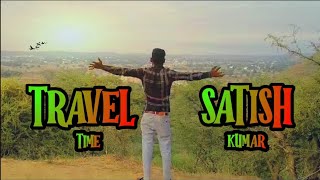 Travel satish k film [upl. by Dnomyaw638]