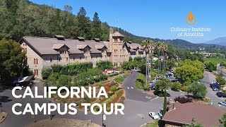 California Campus Tour with Our Admissions Counselor [upl. by Agace751]