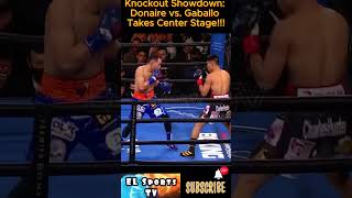 On This DAY DONAIRE VS GABALLO December 11 [upl. by Halbert202]