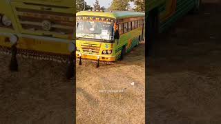 KSRTC RANADEERA EXPRESS 🥵💥 SUBSCRIBE FOR MORE viralvideo automobile karnatakasrtc mychannel [upl. by Lanny301]