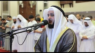 Beautiful Quran Recitation of Sheikh Mishary Rasyid Alafasy  Surah Hud [upl. by Nylannej]