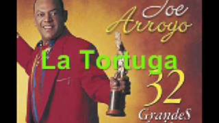 Joe Arroyo  La Tortuga [upl. by Eliezer]