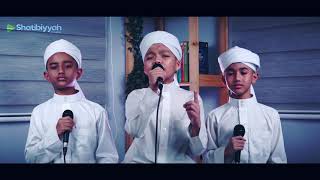 Warkah Munsyid FAREASTIMEWA  Cover by Team Omar [upl. by Sauveur656]