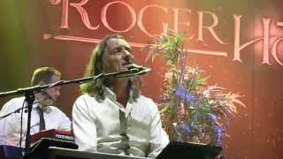 Live in Paris Olympia  Supertramp Cofounder Roger Hodgson with Band  In Jeopardy [upl. by Nais]