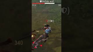 Westland Survival AndroidiOS Gameplay [upl. by Yttap]