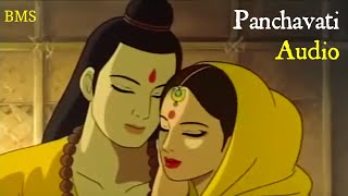 PANCHAVATI  The Forest Dwelling Ramayana The Legend of Prince Rama 1992 [upl. by Kurr]