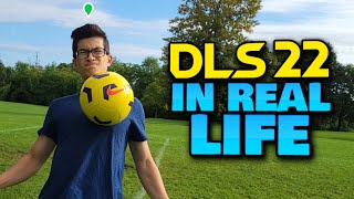 DLS 22 IN REAL LIFE [upl. by Slack416]