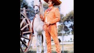 ANTONIO AGUILAR  CORRIDO DE CHIHUAHUA [upl. by Edyaw]