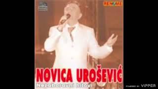 Novica Urosevic  Umoran je stari ciga Audio 2004 [upl. by Klingel833]