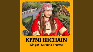 Kitni Bechain [upl. by Annawad46]