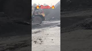 Jharia coal shorts fire 🔥💯 [upl. by Asira]