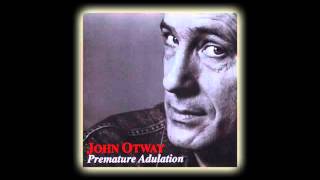 John Otway  Poetry and Jazz audio only [upl. by Devin]