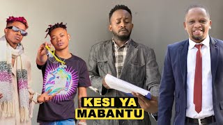 KESI YA MABANTU  WAZIRI MWANA FA  USWEGE MURDERER MPYA 2023 [upl. by Cortie]