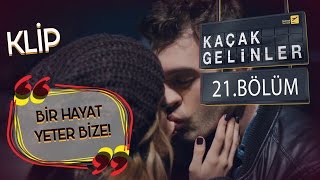 Arka Sokaklar Zeynep ve Murat Opusme Sahnesi [upl. by Ettenwahs]