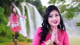 हे रे डोंगहा  Singer Mona Sen New Chhattisgarh Video Song [upl. by Suoicserp747]