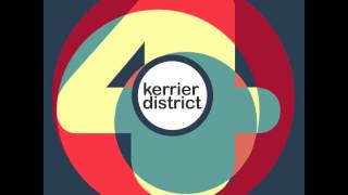 Kerrier District  Live Disco Hypercolour [upl. by Alikam]