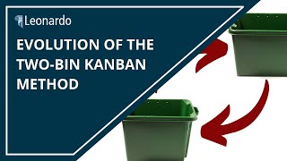 Evolution of the TwoBin Kanban Method [upl. by Mario817]