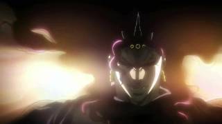 Kars the Ultimate Life Form dubbed version [upl. by Katine]