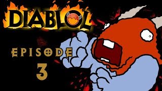 DiabLoL 1 Ep 3 quotScapegoatquot [upl. by Itsud]