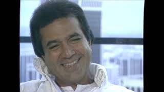 Rajesh Khanna Best Interview [upl. by Elbam415]