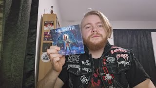 Metalite Expedition One album review fan perspective This is why i love this band [upl. by Laersi]