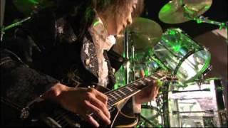 X Japan ENDLESS RAIN PV [upl. by Lail337]