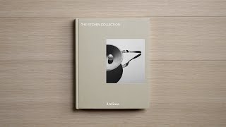 Arclinea  Antonio Citterio  New Catalogue [upl. by Mutat]