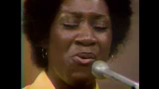 Labelle  Time Is Life Live 1970 [upl. by Sutelc]