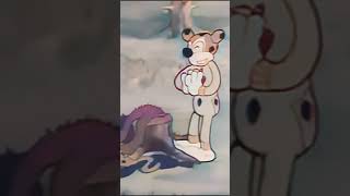 Why did you scare those bears by Betty Boop Song [upl. by Rehposirhc]