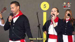 1507250109 Voces Riberas Jotas de Picadillo [upl. by Idmann558]