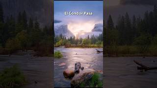 Leo Rojas  El Condor Pasa [upl. by Tanney528]