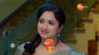 Trinayani Hindi  Ep  718  Preview  Feb 01 2025  Zee TV [upl. by Kraul]