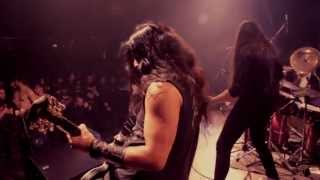 Tungsteno  Escuadron del Thrash Video Oficial HD [upl. by Neom]