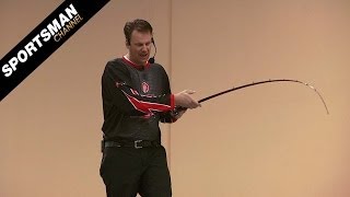 Kevin VanDam Spring Fishing Tips The Crankbait [upl. by Fablan]