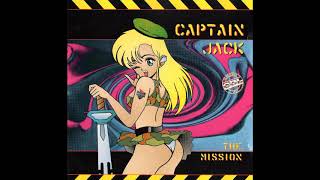 Captain Jack  The Mission Full Album [upl. by Mastic]