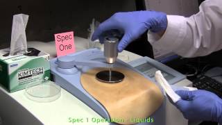 Infrared Spectrometry  Sample Preparation and Instrumentation [upl. by Fortunna418]