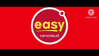 easy cencosud logo remake [upl. by Lombardy]