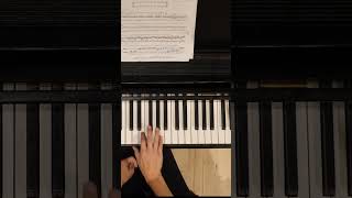 Walking Hand and Arm Arpeggios [upl. by Feerahs]