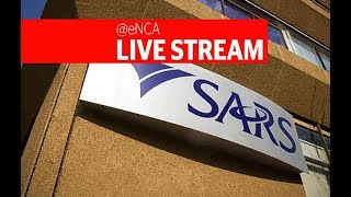 Two Sars employees testify at the Nugent Commission Inquiry [upl. by Ecirrehs595]