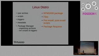 Virtuozzo containers how it works virtuozzo most known as openvz containers techonlogy [upl. by Kcyrred]